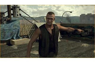「The Walking Dead」Wii Uでも発売決定　大ヒットコミックからTVドラマ、そしてゲームに 画像