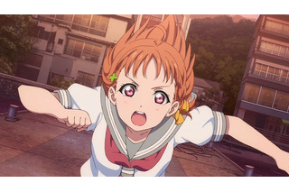 「ラブライブ！サンシャイン!!」第2期 最新PV公開 Aqours9人の青春が再び 画像