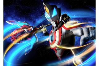 「劇場版ウルトラマンジード」タイトル＆公開日が決定！  ゲストに特撮初出演の本仮屋ユイカ 画像