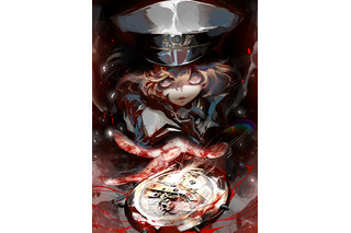 「幼女戦記」新作劇場版で“幼女の皮を被った化け物”再び... 特報映像＆ビジュアルが公開 画像