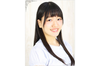 井上喜久子さん(17歳)の娘・ほの花さん(19歳)、成人の日に晴着姿 