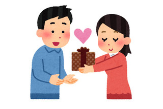 バレンタインにチョコを渡したい・渡されたいキャラは？ アンケート〆切は2月11日 画像