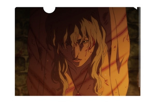 「ベルセルク黄金時代篇　ドルドレイ攻略」5月19日特典付き前売り第二弾発売開始　 画像