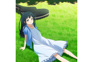 「ガンゲイル・オンライン」神崎エルザの歌唱担当は新人歌手“ReoNa”ミニアルバムも発売決定 画像