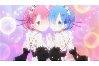 “好きなメイドキャラ”ランキング結果発表、1位は「リゼロ」レム！ 【メイドの日企画】 画像