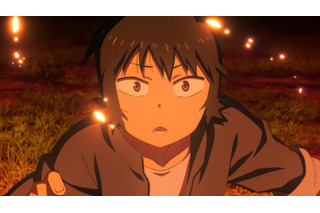 オリジナルロボットアニメ「プラネット・ウィズ」放送情報＆CM公開、水上悟志登壇イベントも 画像