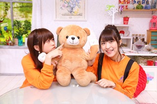 【収録オフショット】重大発表！ ピクガは今回で...「水瀬いのりと大西沙織のPick Up Girls」第33回 画像