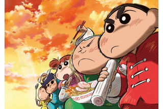 「クレしん」主演の矢島晶子が降板 「かぐや様は告らせたい」TVアニメ化決定：6月1日記事まとめ 画像