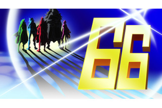 「ワンピース」悪の軍団・ジェルマ66がパワーアップ！ 変身シーンのスペシャルPV公開 画像