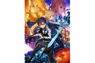 相合い傘したい男性キャラは？ 3位「コナン」安室透、2位「SAO」キリト、1位は… 画像