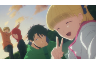 「多田くんは恋をしない」帰国したテレサと連絡がつかない間に、季節は冬へ…第11話先行カット公開 画像