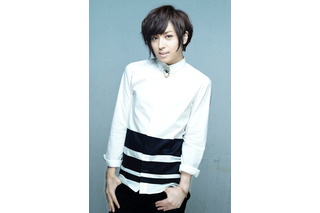 蒼井翔太演じるキャラがバーチャルYouTuberに！「3D彼女」より登場 画像