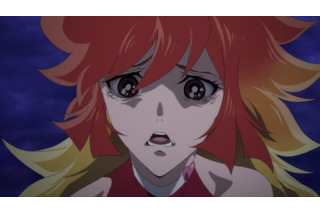 「Cutie Honey Universe」ハニーとジルの最終決戦の行方は…最終回先行カット公開 画像