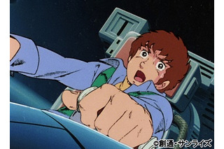 古谷徹さんお誕生日記念！一番好きなキャラは？「ガンダム」アムロと「コナン」安室…首位に輝いたのは？ 画像