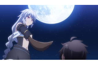 「百錬の覇王と聖約の戦乙女」最強のエインヘリアルが勇斗の前に立ちはだかる！第5話先行カット 画像