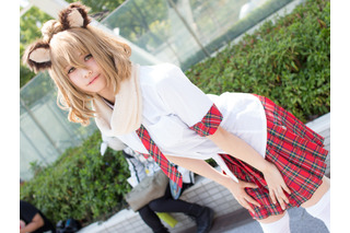 夏衣装も多め！「世界コスプレサミット2018」「エヴァ」貞本義行が乃木坂46をアニメキャラ化！：8月7日記事まとめ 画像