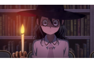 「あそびあそばせ」オカ研から魔術書を一緒に読まないかと誘われて…第6話先行カット 画像