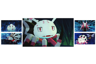 悠木碧が異世界転生して“蜘蛛”に!? 「蜘蛛ですが、なにか？」アニメ化PV公開 画像