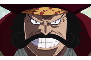 「ワンピース」海賊王ゴール・D・ロジャーが再登場！ 849話先行場面カット公開 画像