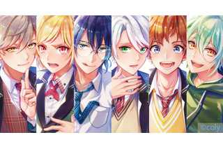 「スタンドマイヒーロー」colyが贈る最新作！ スター声優育成アプリ「オンエア！」8月16日配信 画像