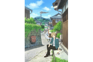 劇場版「夏目友人帳」“妖怪”役でバイきんぐ出演！「ずっとアニメ作品に参加したいと思っていた」 画像