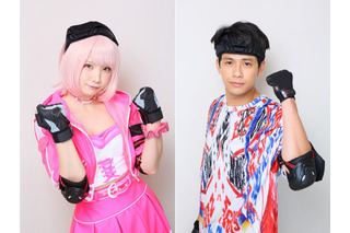 コスプレイヤー・えなこ＆「レディプレ」森崎ウィンらが「逃走中」参戦！ 画像