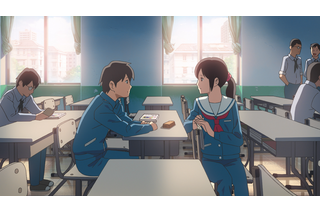 「詩季織々」「ハルヒ」などアニメの“夏”をギュッと凝縮！Netflix配信アニメ紹介動画 画像