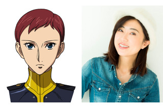 「宇宙戦艦ヤマト」第六章に林原めぐみ＆小宮有紗出演！「緊張から眠れない日々でした」 画像