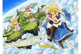 雨宮天さんお誕生日記念！一番好きなキャラは？3位「アイマス」北沢志保、2位「七つの大罪」エリザベス、1位は… 画像