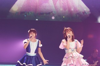 「アニサマ2018」内田真礼×水瀬いのり、仲良し2ショット動画公開！ 2日目出演者ツイートまとめ 画像