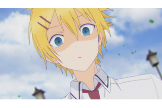 「ハッピーシュガーライフ」しおと会うことを条件にさとうに協力する三星は...第9話先行カット 画像