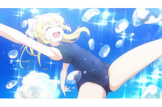 「ソラウミ」少女たちは