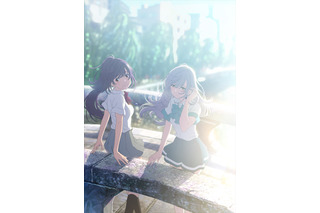 P.A.WORKSオリジナルアニメ「色づく世界の明日から」10月5日より放送開始 画像