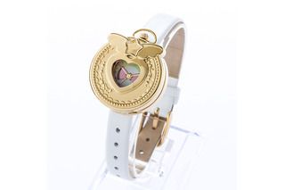 「プリパラ」アイドルのマストアイテム“アイドルウォッチ”が腕時計で登場 画像