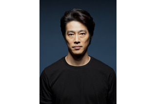 「おこしやす、ちとせちゃん」堤真一がアニメのナレーションを初担当 画像