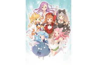 「ファンタジスタドール」主演・大橋彩香さん　5月6日に秋葉原でPR活動 画像