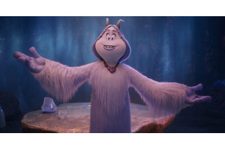 声優・早見沙織が圧巻の歌唱力を披露！ 「スモールフット」劇中歌の吹き替えシーン公開 画像