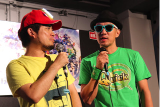 「FGOアーケード」ジャンヌ＆ジル実装が発表！オルレアンは今冬配信に　ファンミーティングレポ 画像