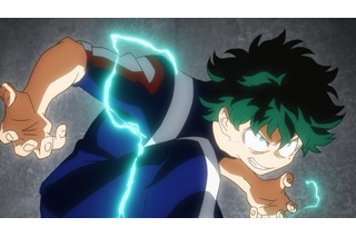 「ヒロアカ」インターンの説明に現れたミリオからの提案とは… 3期最終回先行カット 画像