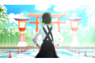 映画「続・終物語」本予告公開！ 真宵、火憐...お馴染みヒロインたちが見慣れない姿に 画像