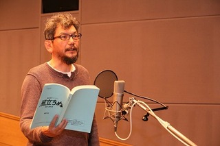 主演は庵野秀明、宮崎駿最新作「風立ちぬ」で、大物監督が声優初挑戦 画像