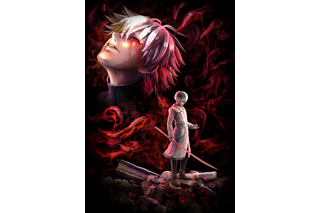 「東京喰種:re」PS4版ゲーム、ティザーPV第2弾公開！ 