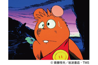 50代以上が一番好きなアニメは？ トップは魔法少女アニメ！【アニメの日記念】 画像