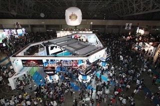 東京ゲームショウがインディーゲームコーナー新設　独立系開発者への取り組み強化 画像