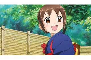 映画「若おかみは小学生！」が「第20回プチョン国際アニメーション映画祭」で優秀賞＆観客賞を受賞 画像