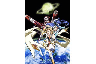 「戦姫絶唱シンフォギアG」動き出す　公式サイトオープンで第1話上映会開催告知 画像