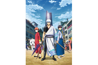 【キャラ誕生日まとめ】11月2日～9日生まれのキャラは？ 「銀魂」神楽から「ガンダム」アムロまで 画像