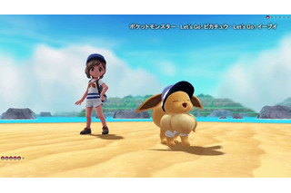 「ポケモン」は20年でどこまで進化した？ 初代と最新作「Let's Go! ピカ・ブイ」の違いとは【特集】 画像