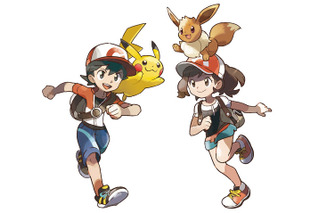 「ポケモン」悠木碧が熱弁「イーブイに中の人なんていない」　“ピカ・ブイ”の魅力にやられた声優たち！ 画像