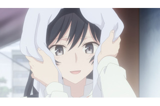 「やがて君になる」生徒会でリレー練習、侑と沙弥香のバトンパスだけがうまくいかず… 第8話先行カット 画像